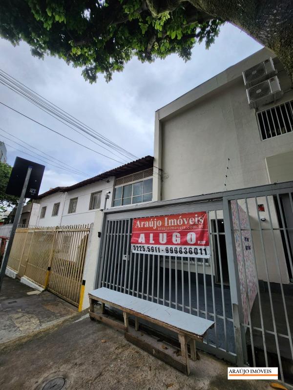 Casa para aluguel no SANTO ANTONIO: 