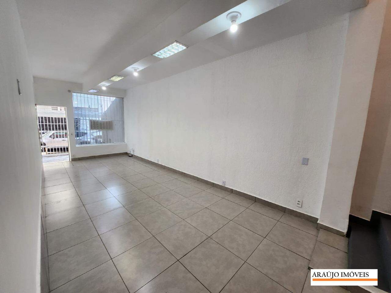 Casa para aluguel no SANTO ANTONIO: 