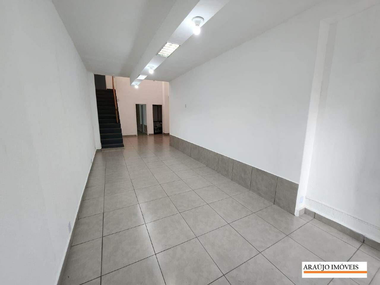 Casa para aluguel no SANTO ANTONIO: 