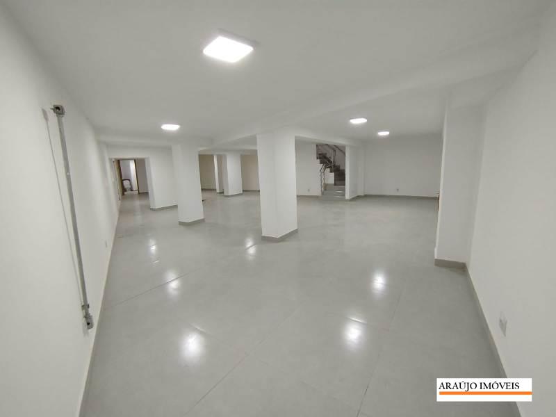 Loja para aluguel no FUNCIONARIOS: 