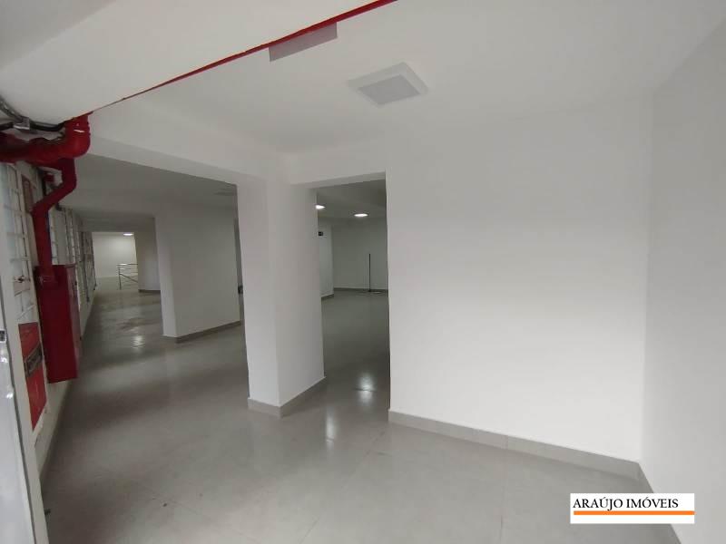 Loja para aluguel no FUNCIONARIOS: 