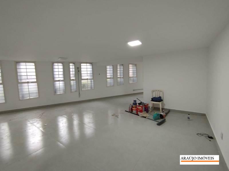 Loja para aluguel no FUNCIONARIOS: 