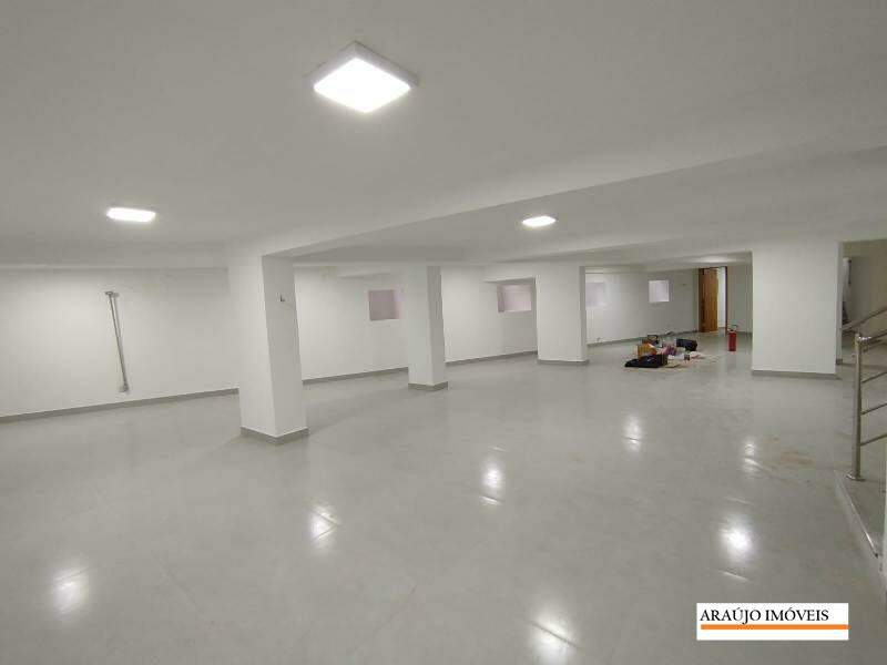 Loja para aluguel no FUNCIONARIOS: 