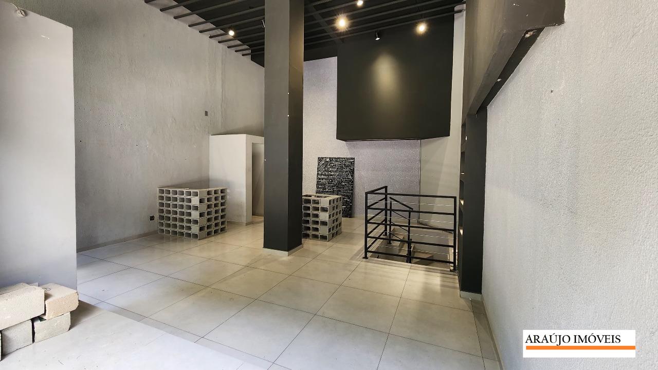 Loja para aluguel no Savassi: 