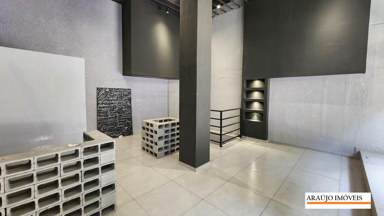 Loja para aluguel no Savassi: 