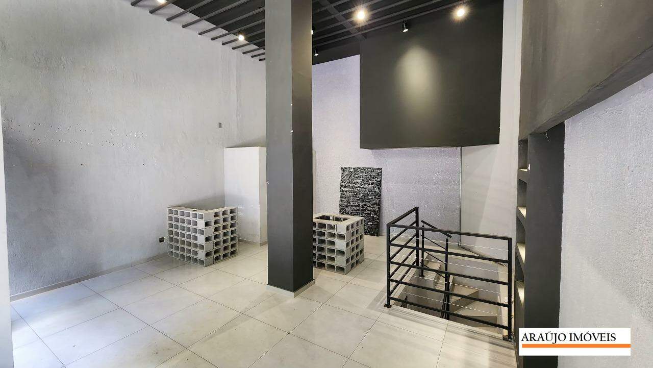 Loja para aluguel no Savassi: 