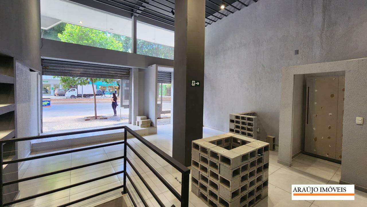 Loja para aluguel no Savassi: 