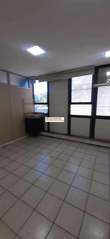 Sala à venda no SANTA EFIGENIA: 