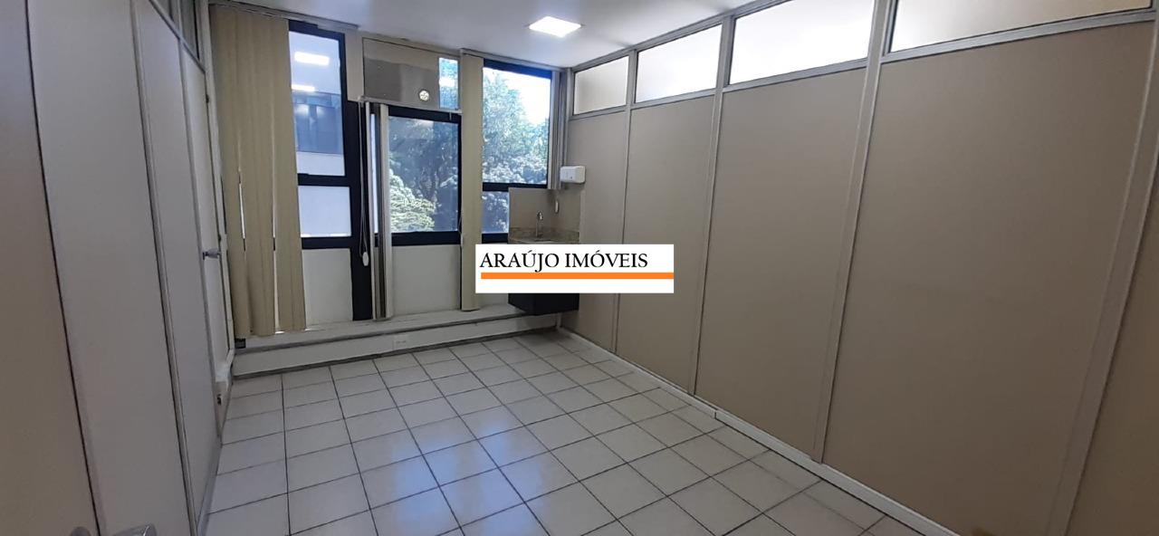 Sala à venda no SANTA EFIGENIA: 