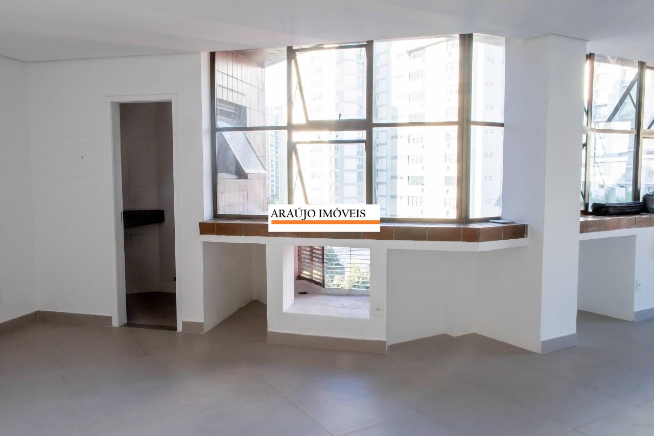 ANDAR à venda no Savassi: 