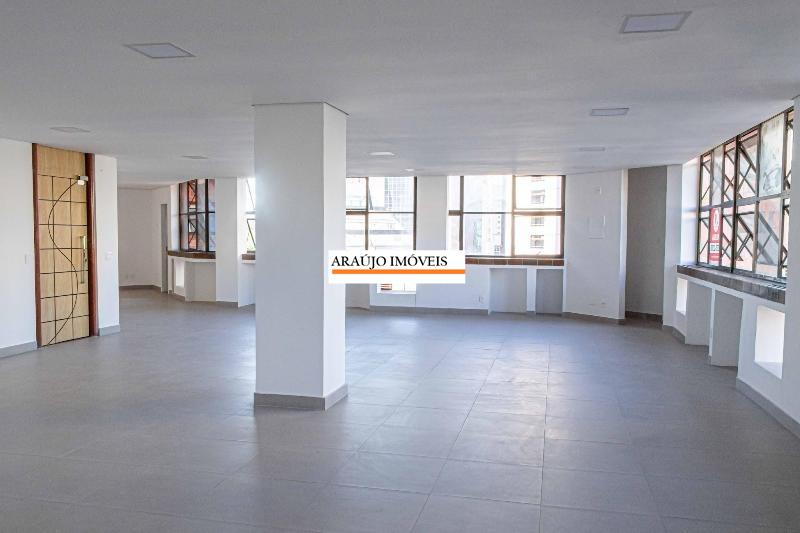 ANDAR à venda no Savassi: 