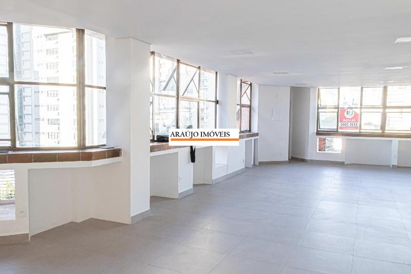 ANDAR à venda no Savassi: 