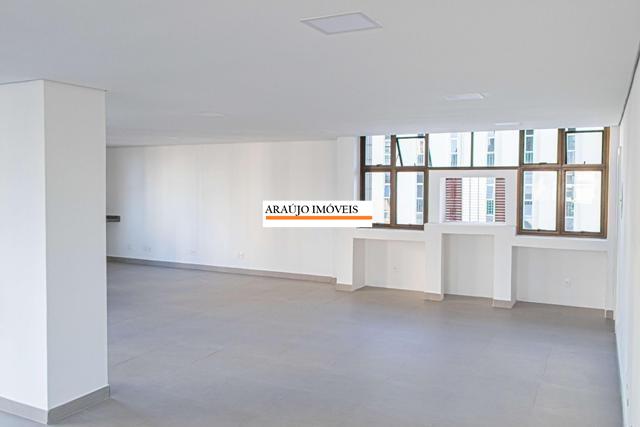 ANDAR à venda no Savassi: 