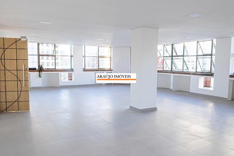 ANDAR à venda no Savassi: 