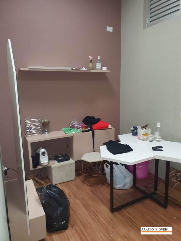 Loja à venda no Savassi: 