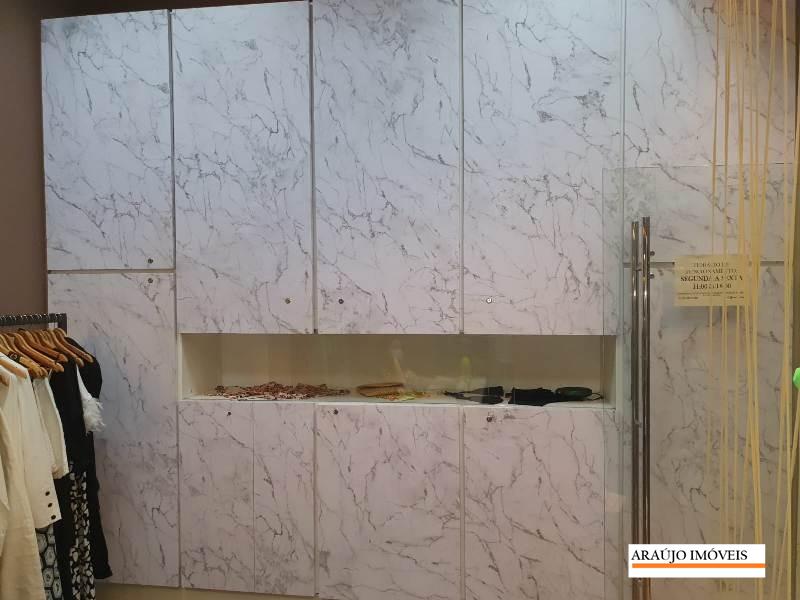 Loja à venda no Savassi: 