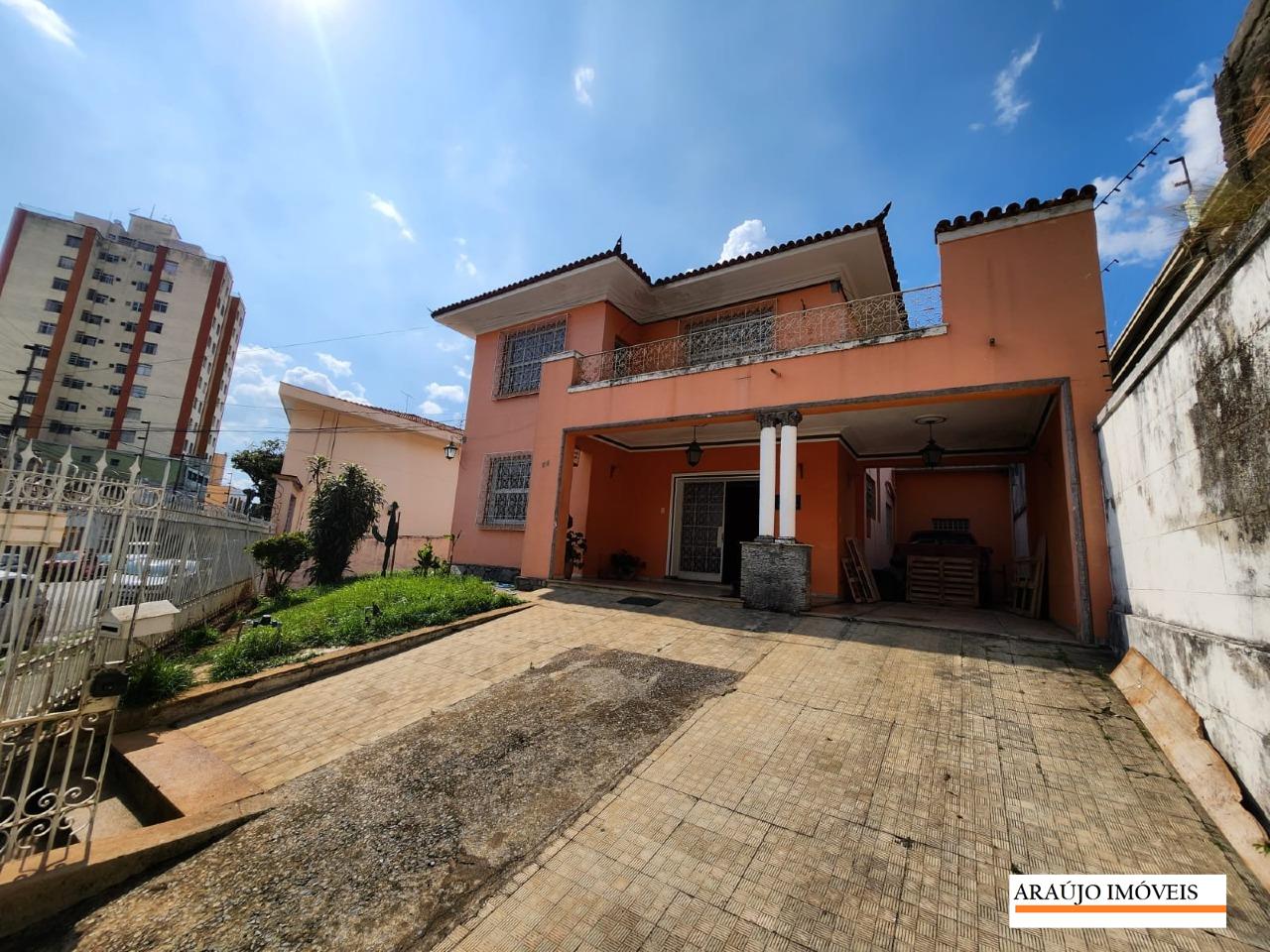 Casa à venda no CARLOS PRATES: 