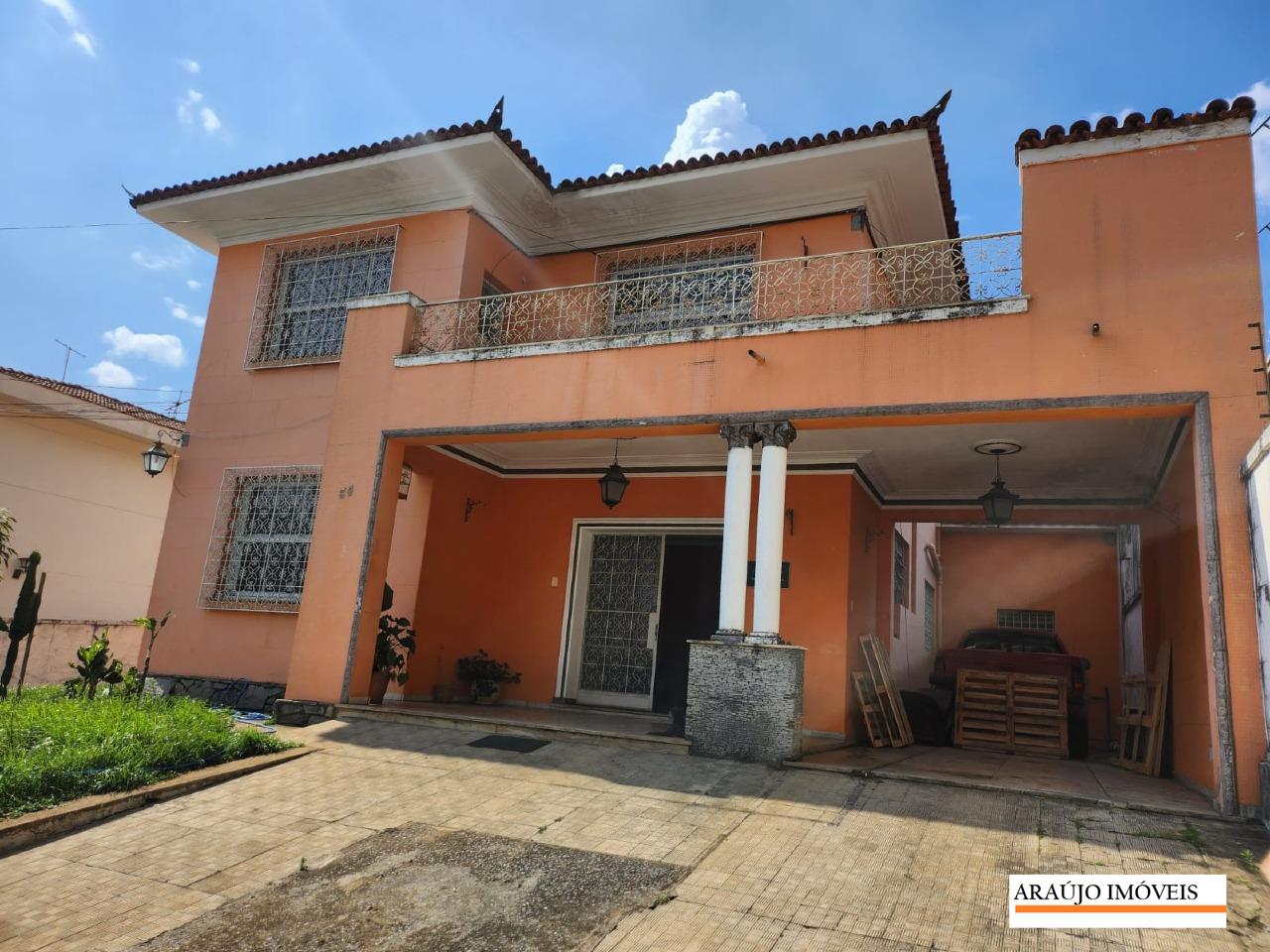 Casa à venda no CARLOS PRATES: 