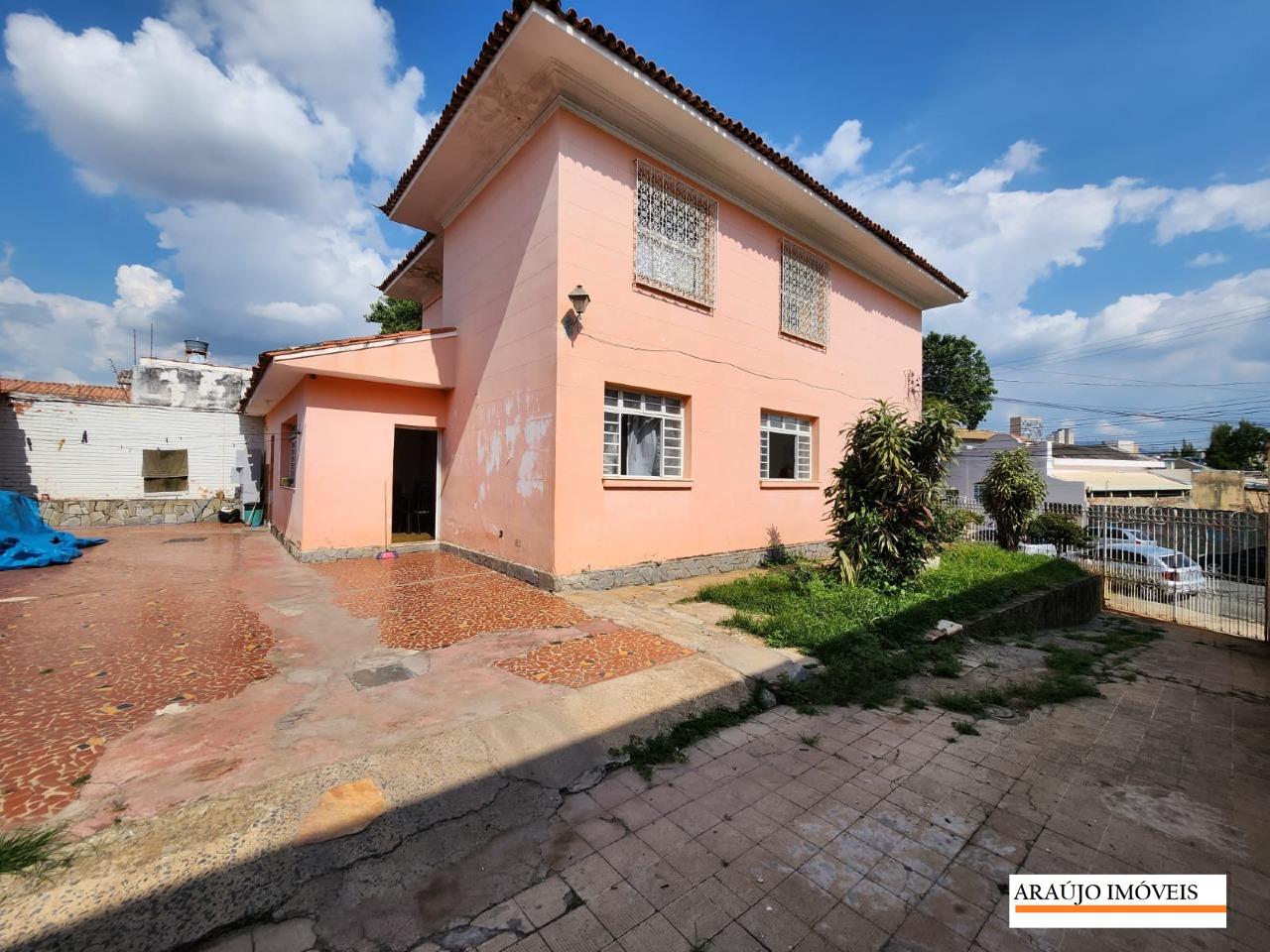 Casa à venda no CARLOS PRATES: 