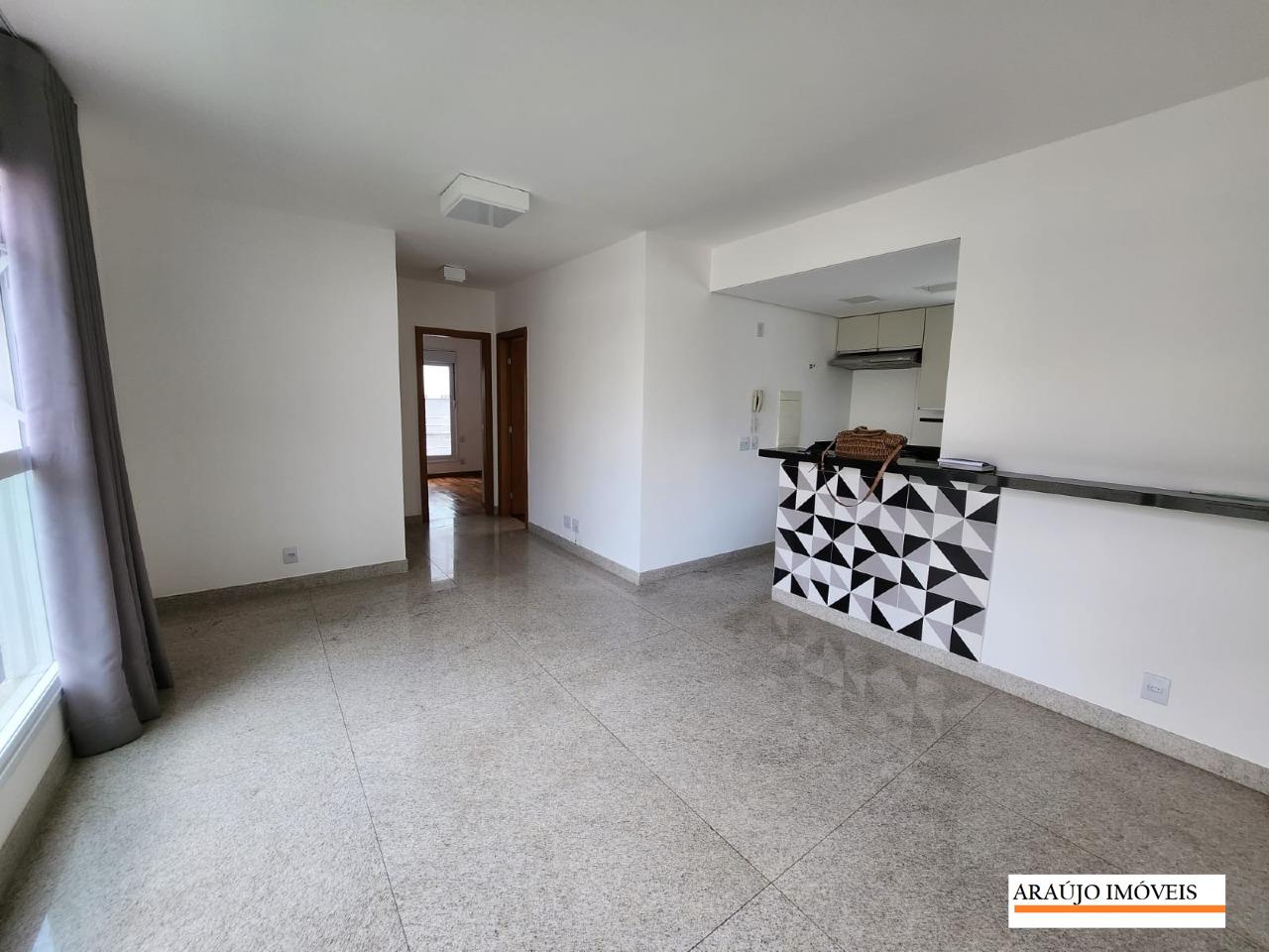 Apartamento à venda no Savassi: 