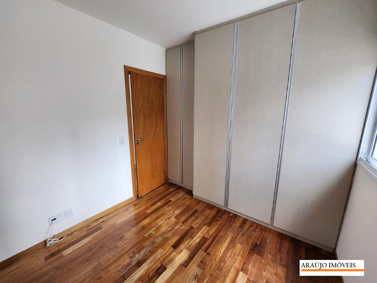 Apartamento à venda no Savassi: 