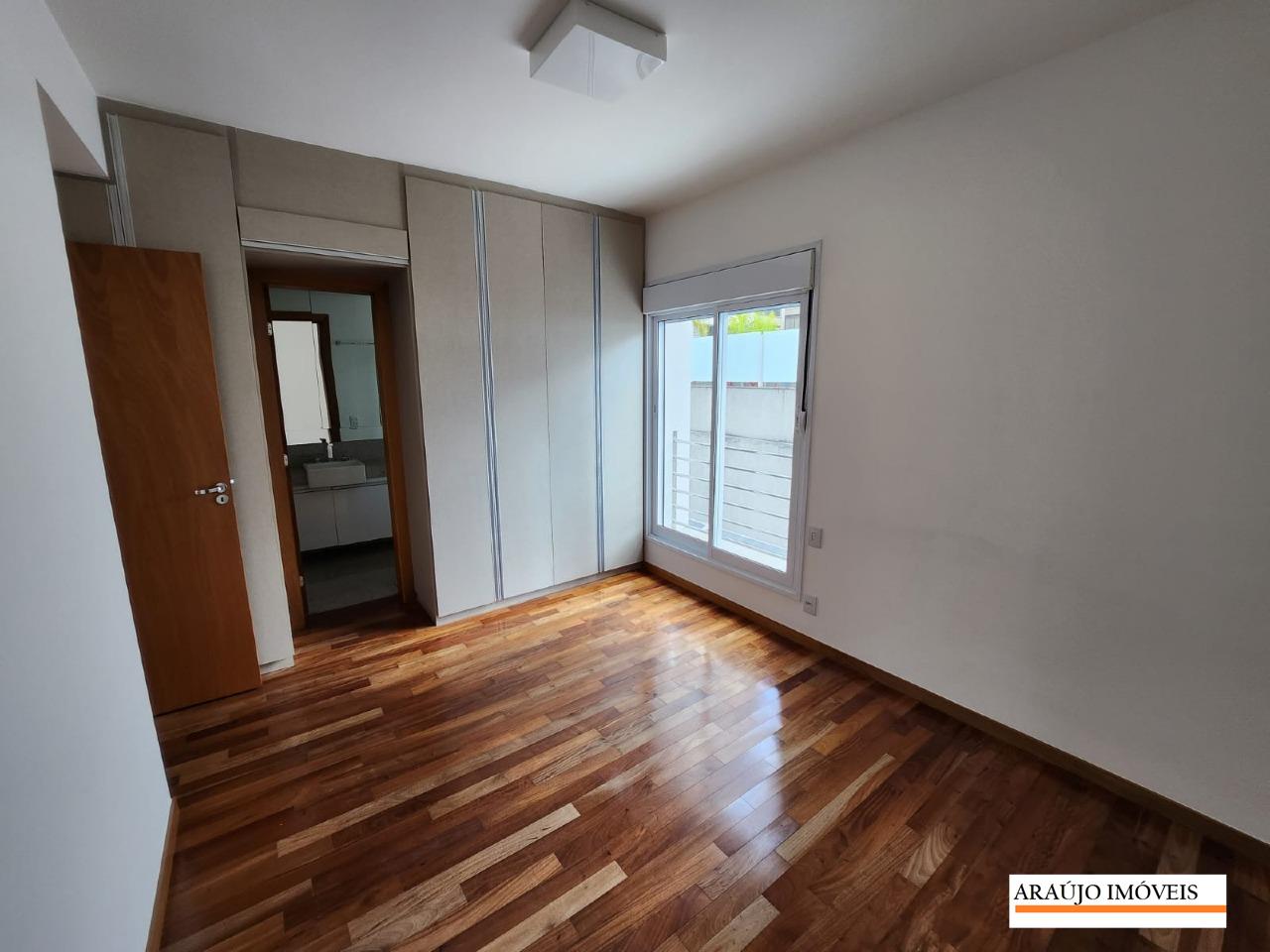 Apartamento à venda no Savassi: 