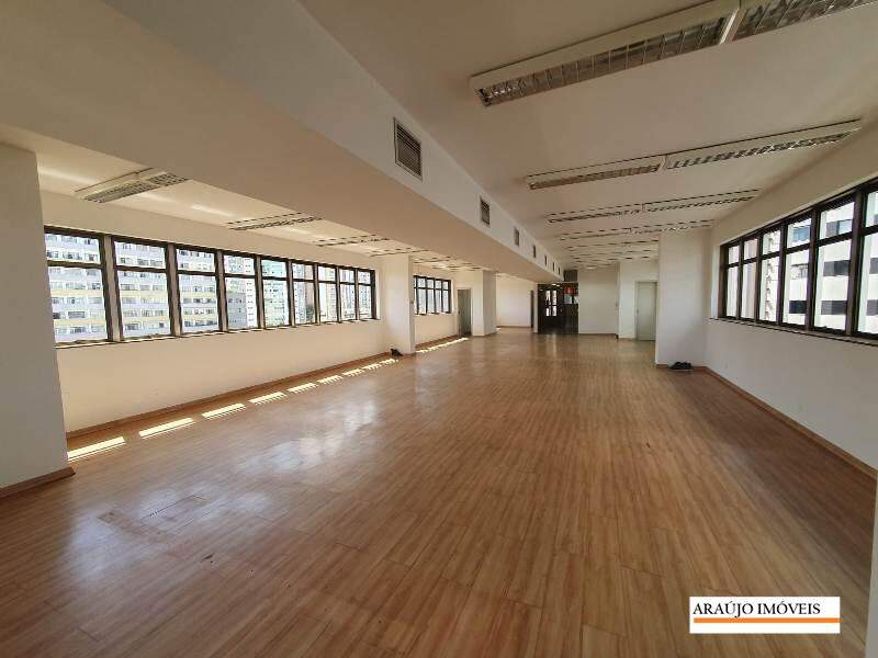 ANDAR para aluguel no Savassi: 