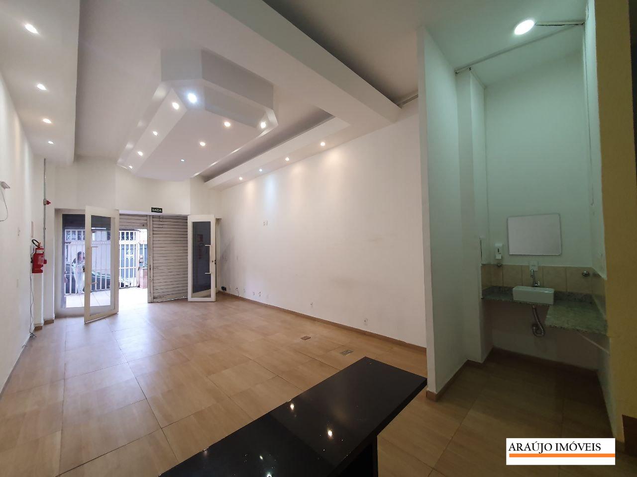 Loja à venda no GUTIERREZ: 