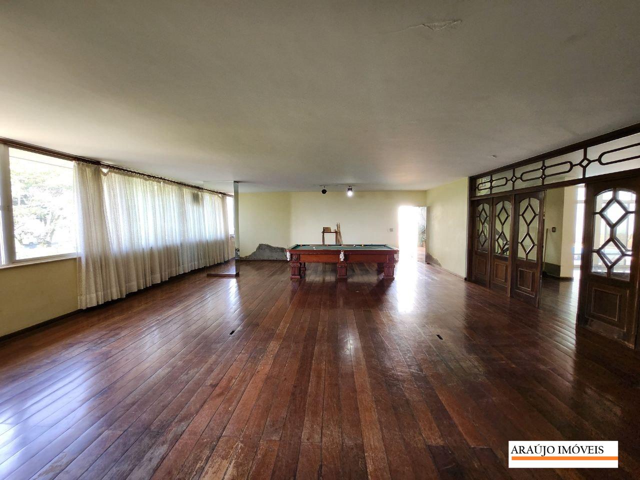 Casa à venda no MANGABEIRAS: 