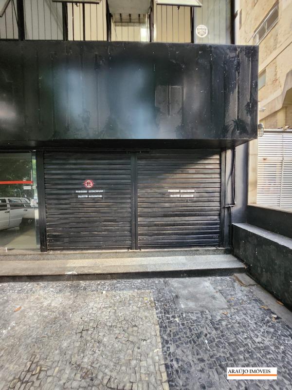 Loja à venda no Savassi: 