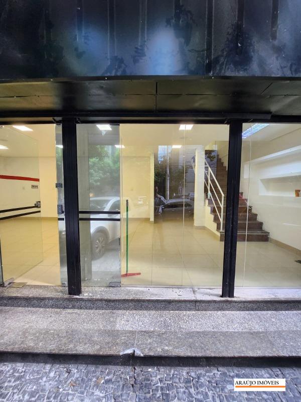 Loja à venda no Savassi: 