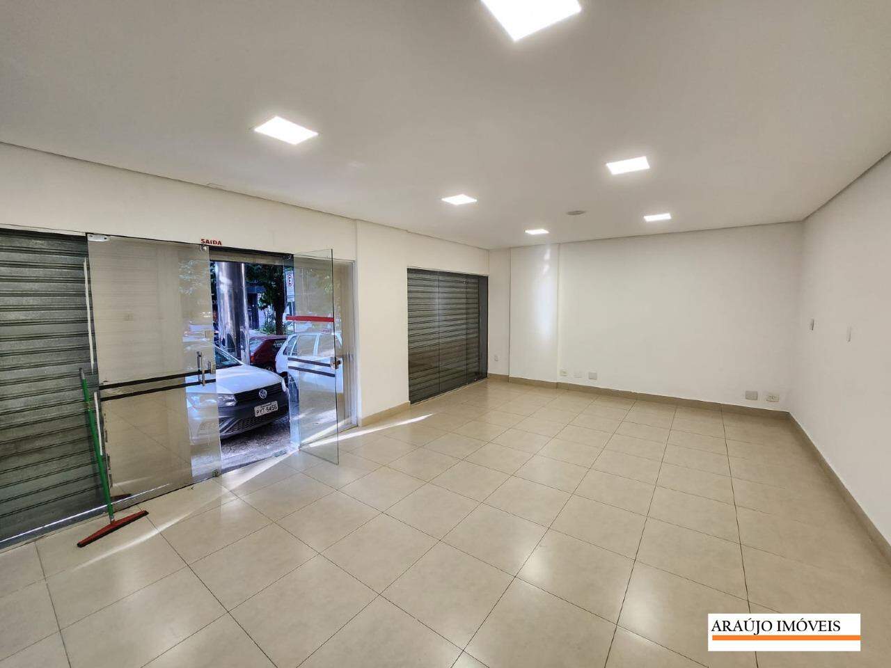 Loja à venda no Savassi: 