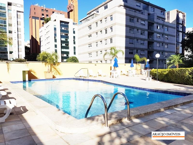 Apartamento à venda no Savassi: 