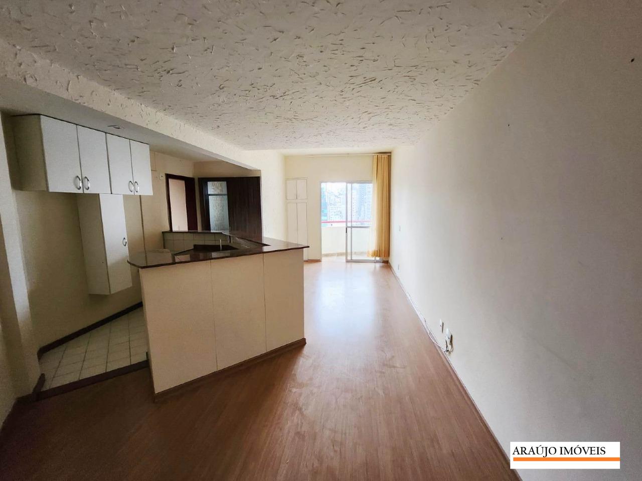 Apartamento à venda no Savassi: 