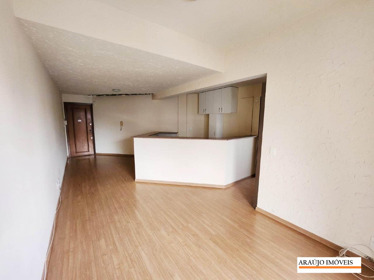 Apartamento à venda no Savassi: 