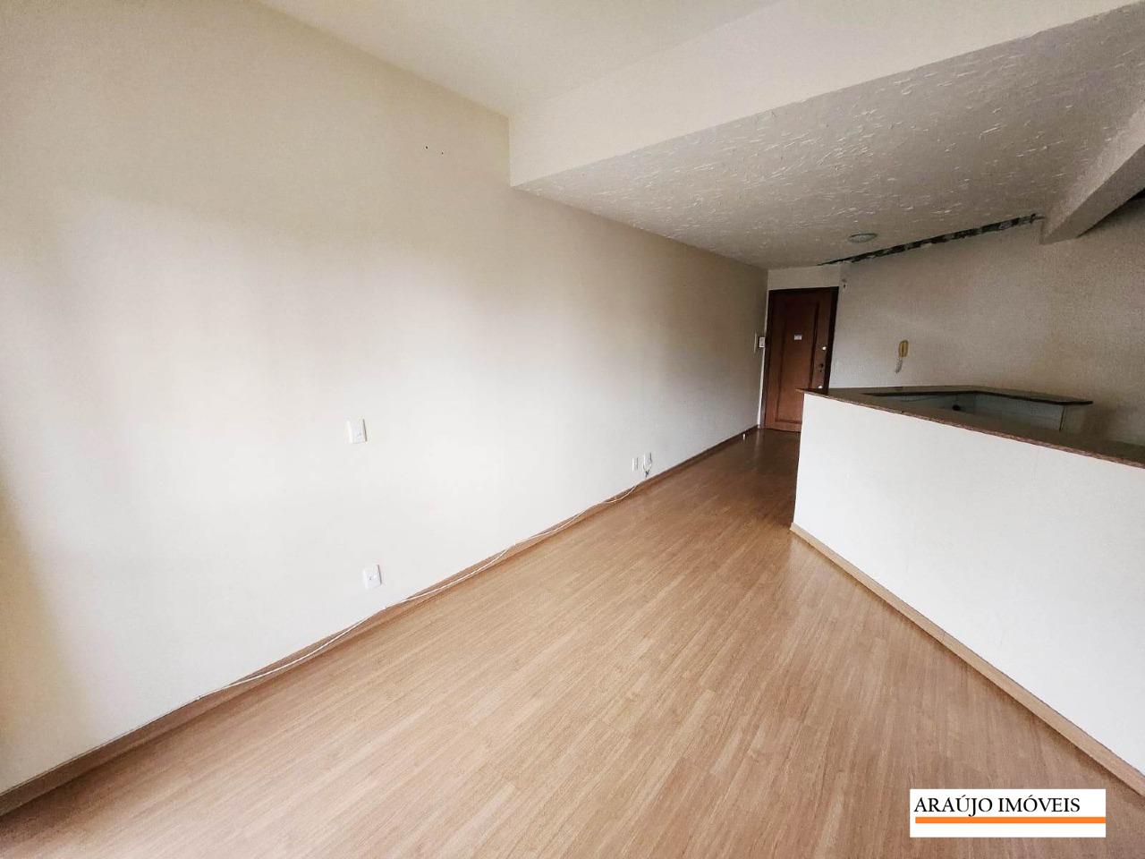 Apartamento à venda no Savassi: 