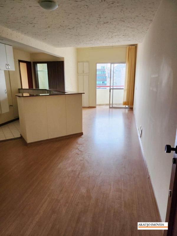 Apartamento à venda no Savassi: 