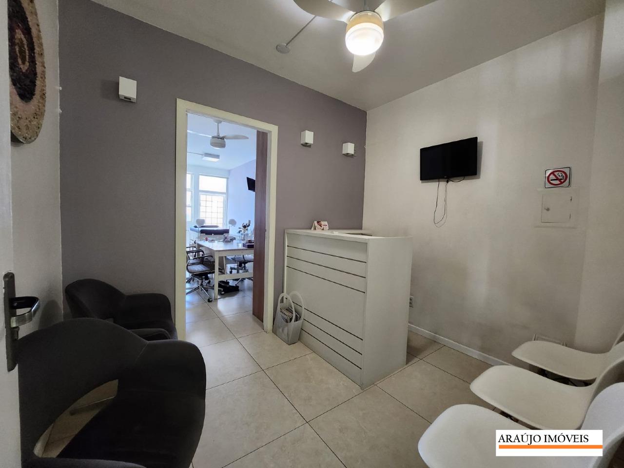 Sala à venda no FUNCIONARIOS: 