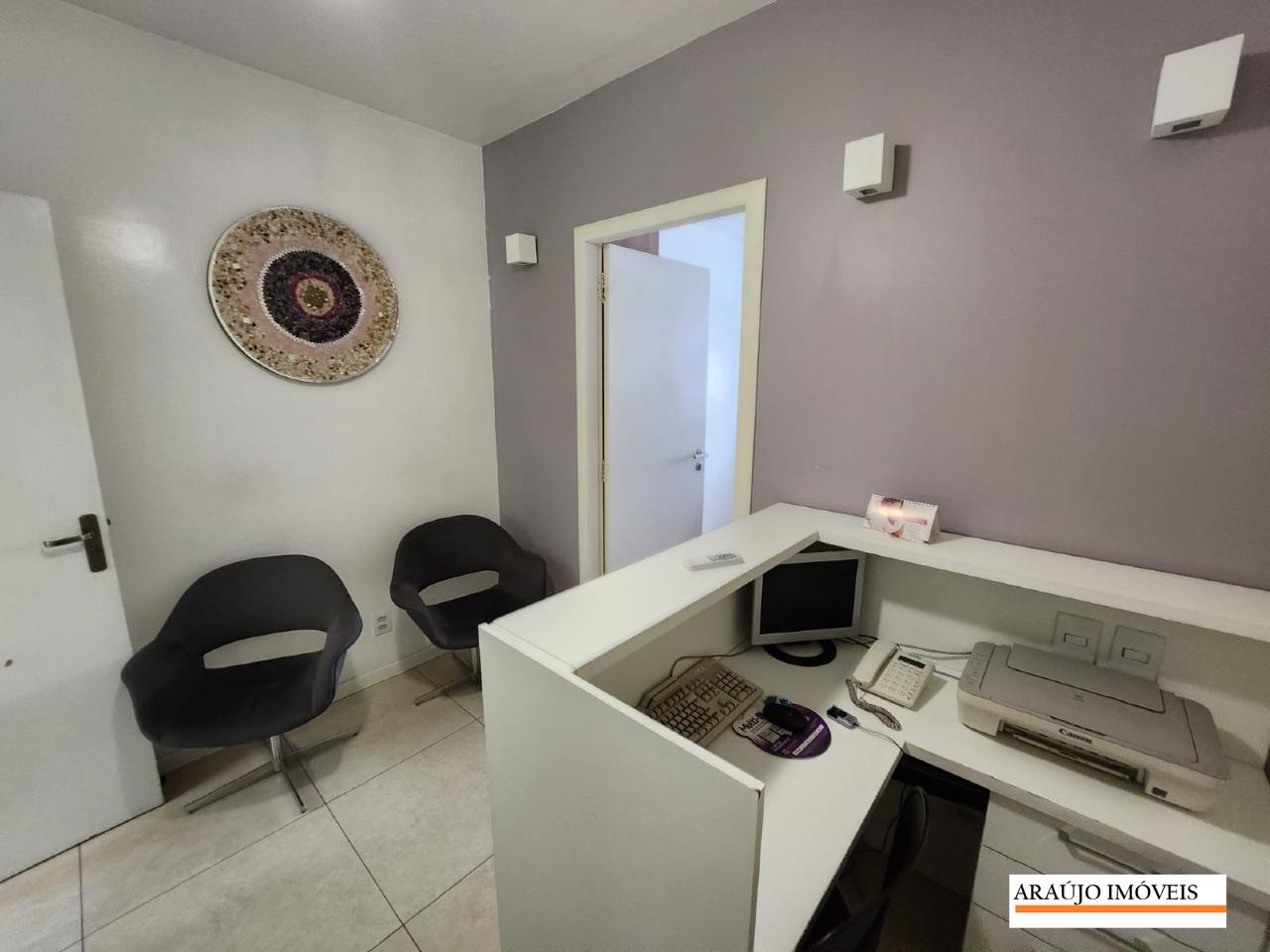 Sala à venda no FUNCIONARIOS: 