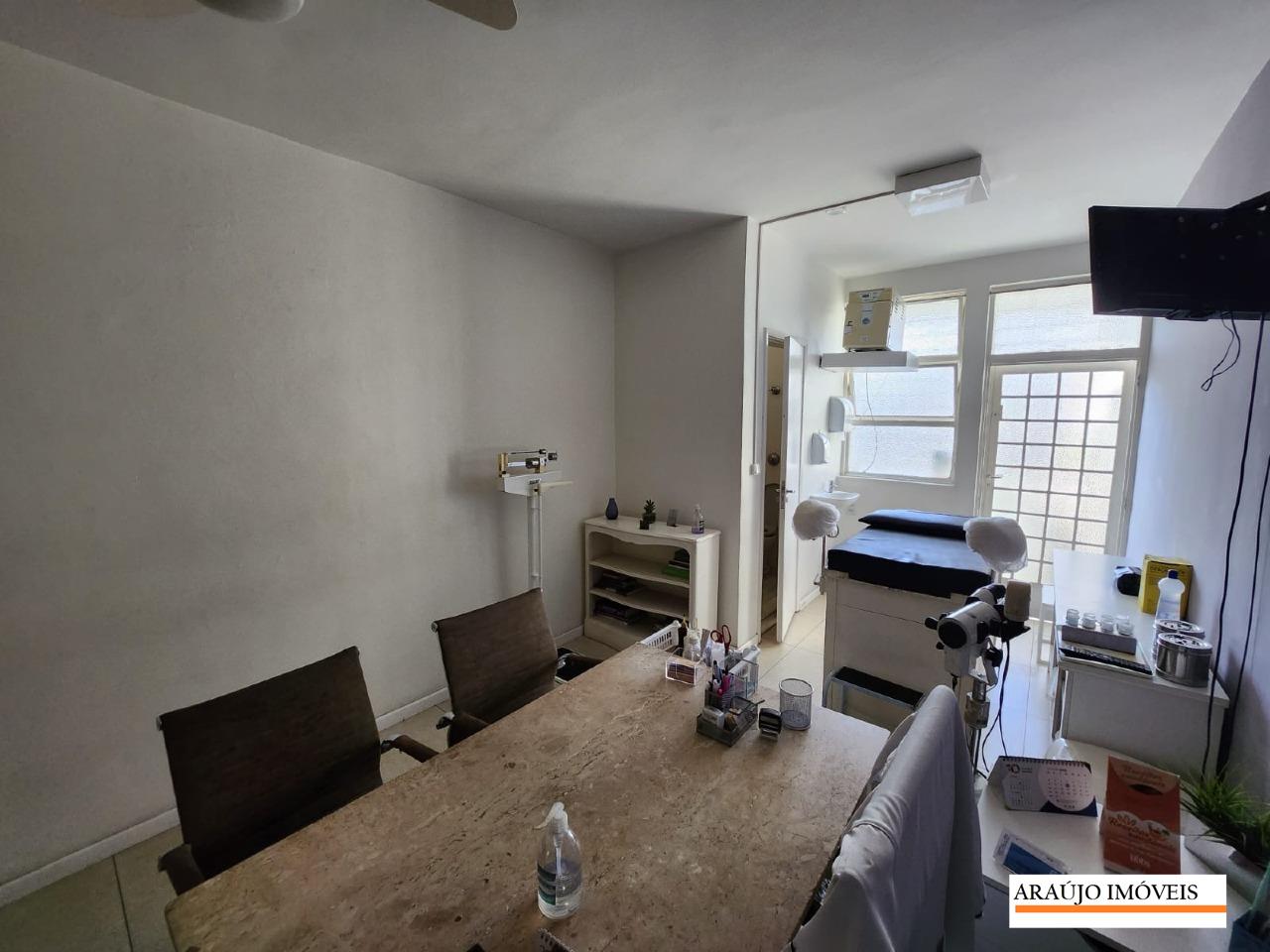 Sala à venda no FUNCIONARIOS: 