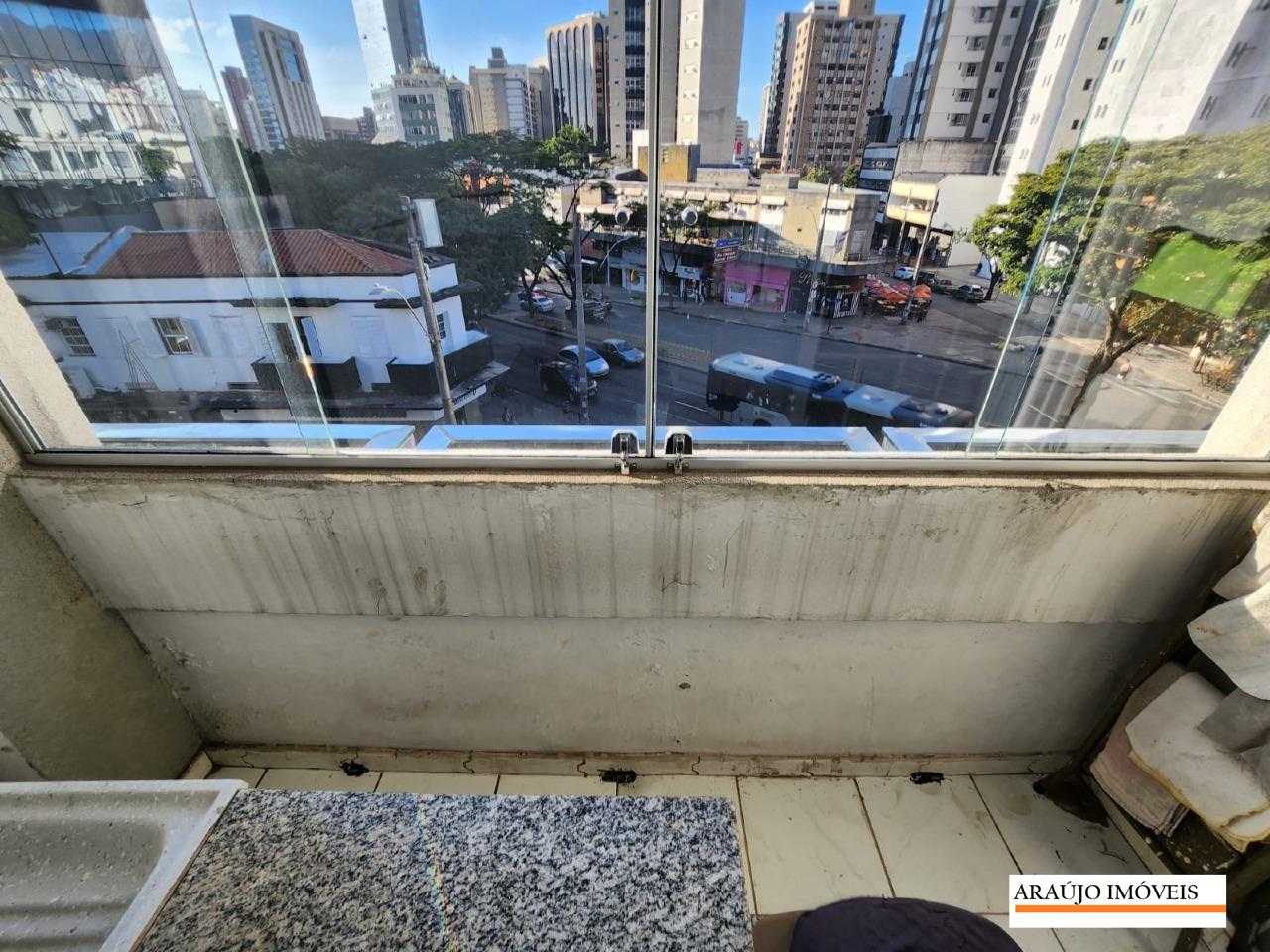 Sala à venda no FUNCIONARIOS: 