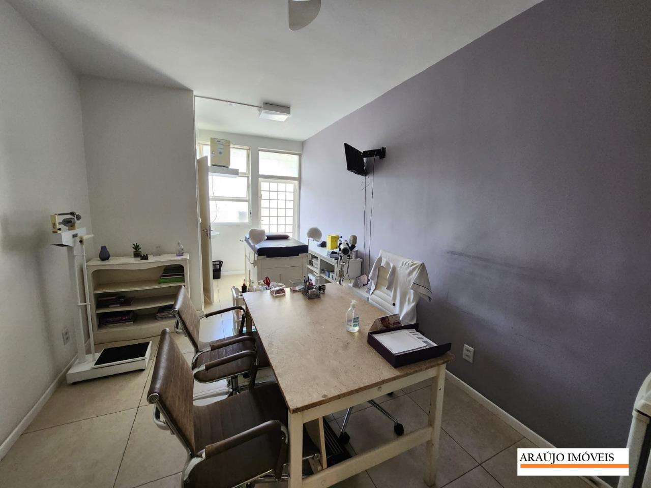 Sala à venda no FUNCIONARIOS: 