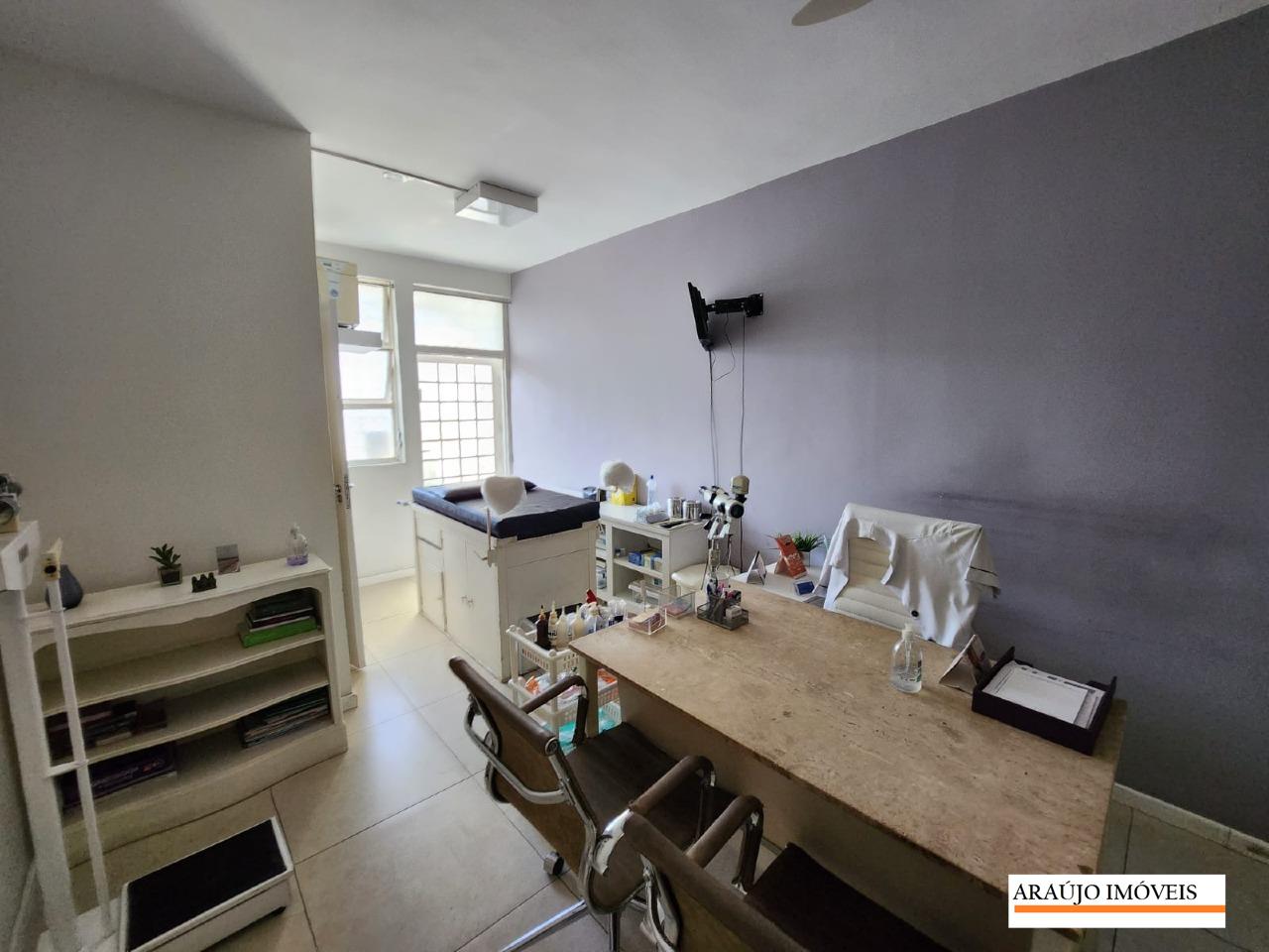 Sala à venda no FUNCIONARIOS: 