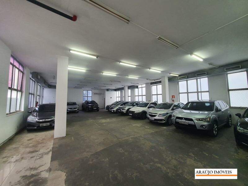 Galpão para aluguel no Savassi: 