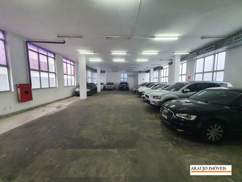 Galpão para aluguel no Savassi: 