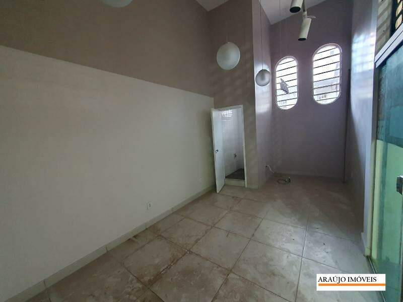 Loja para aluguel no Savassi: 