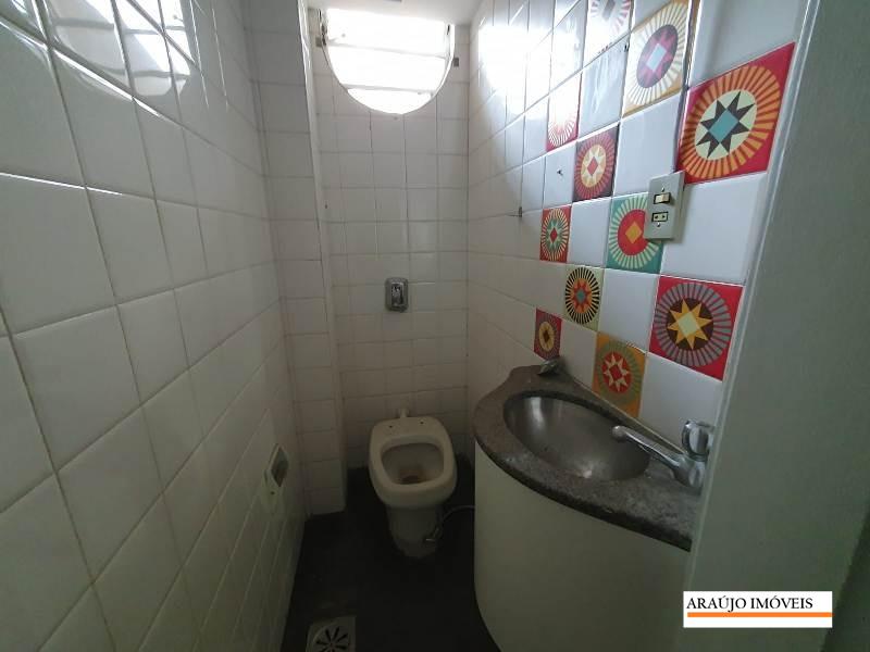 Loja para aluguel no Savassi: 