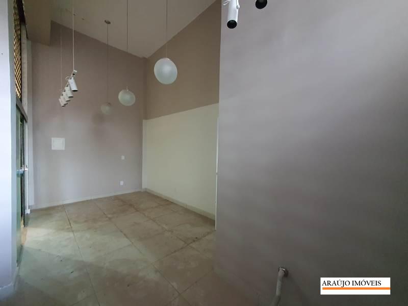 Loja à venda no Savassi: 