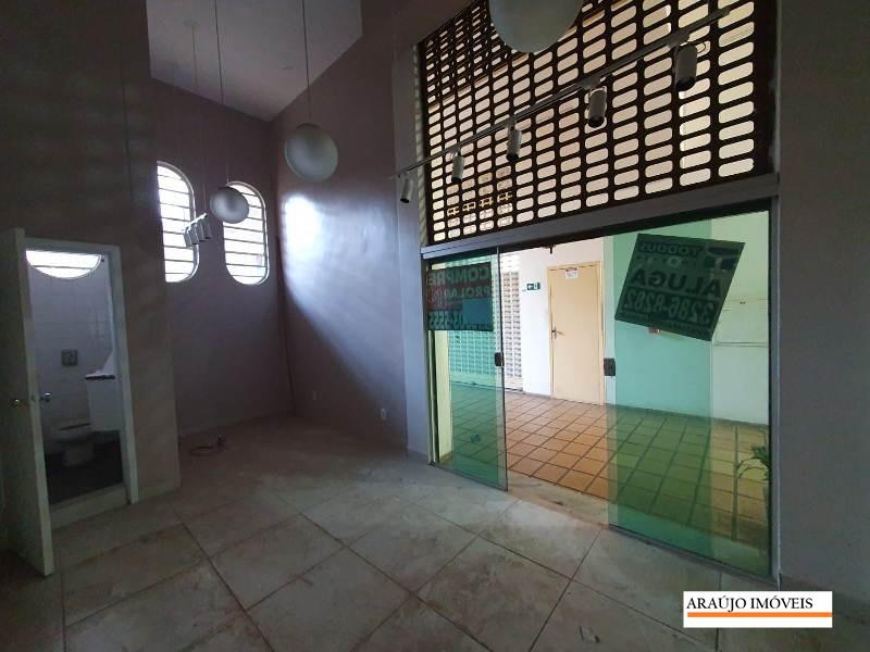 Loja à venda no Savassi: 