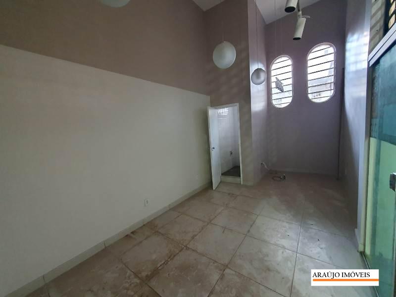 Loja à venda no Savassi: 